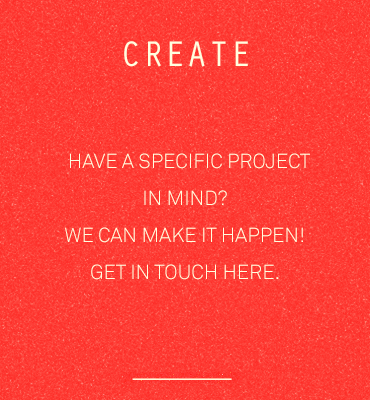 Custom Project Service