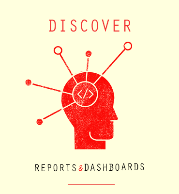 Reports & Dashboards Service