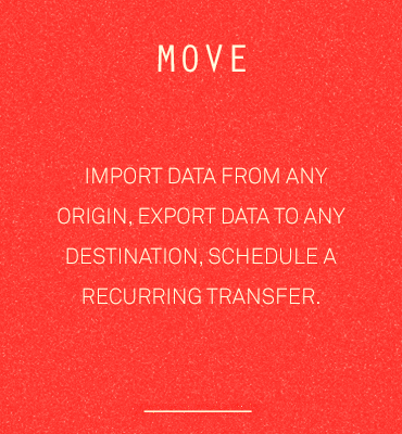 Pipeline Development Service