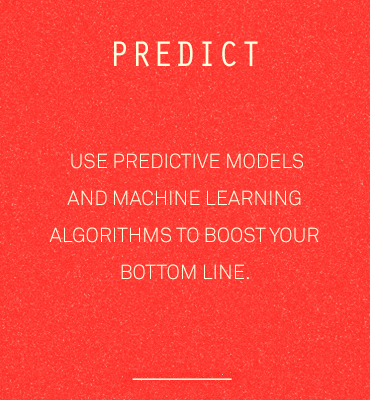 Algorithm Development Service